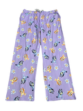 Bluey Floral PJs (Extra Large)