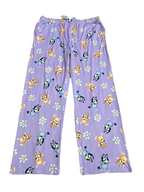 Bluey Floral PJs (Extra Large)