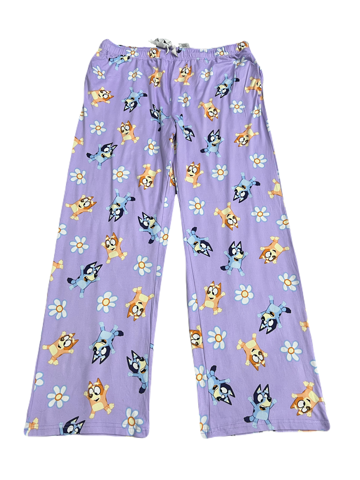 Bluey Floral PJs (Extra Large)