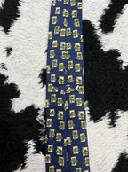Silly Frogs Tie