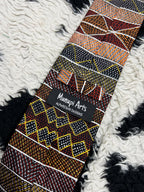 Munupi Arts Tie