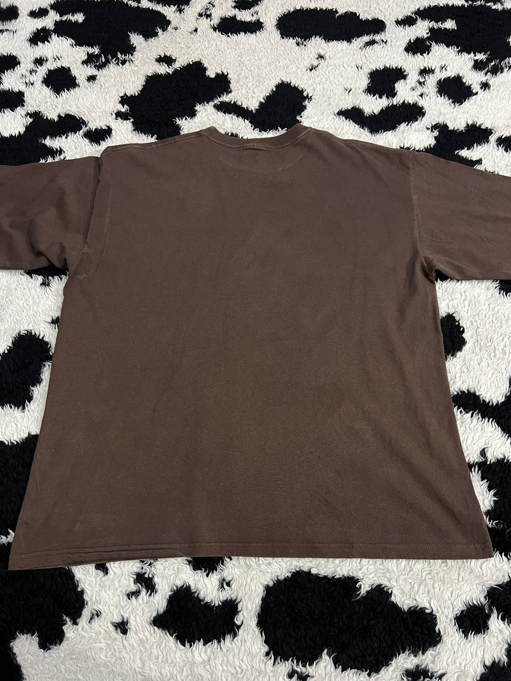 Scooby Doo Tee (Large - Extra Large)