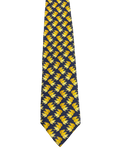 Frogs Tie