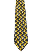 Frogs Tie