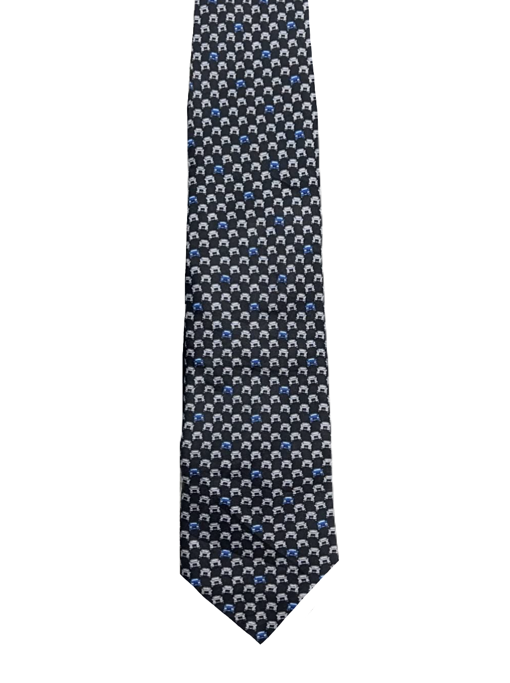 Cars Tie