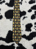 Kangaroos Tie