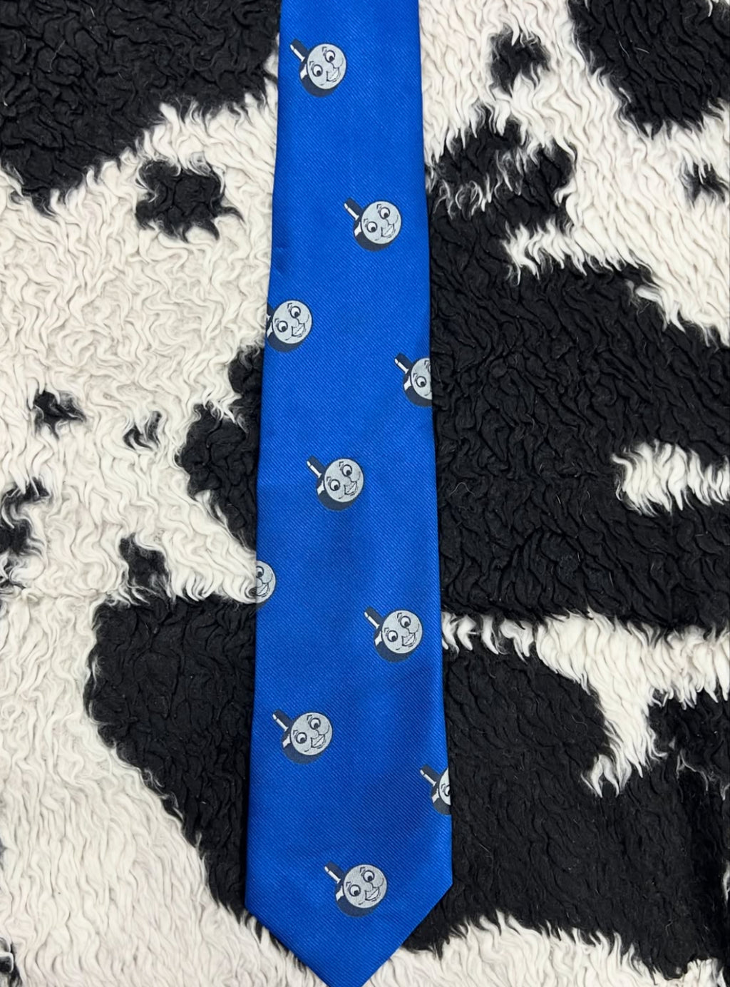 Thomas the Train Tie