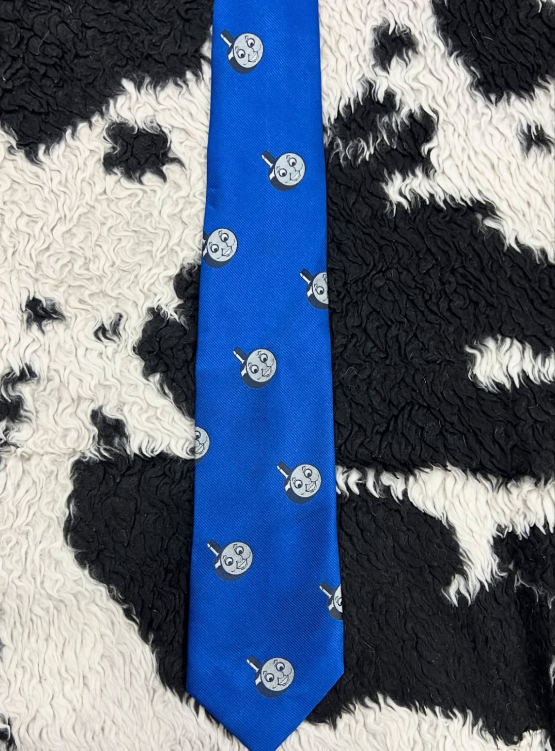 Thomas the Train Tie
