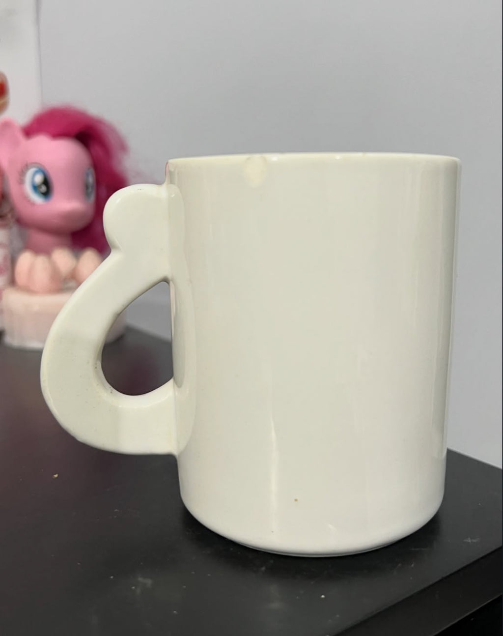 Kitty Graphic Mug
