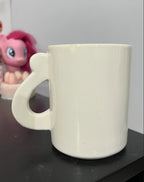Kitty Graphic Mug