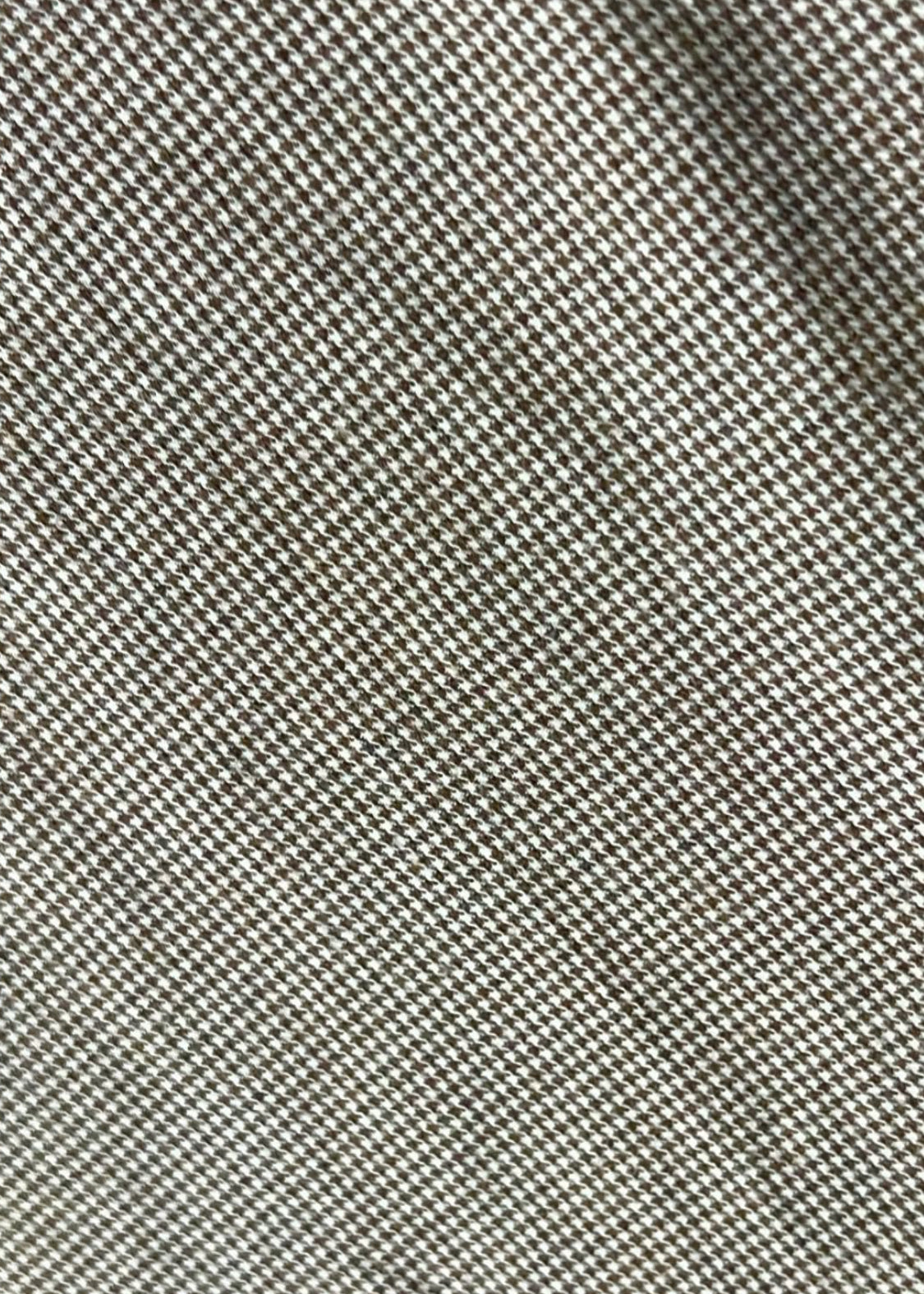 Pierre Cardin Brown Buttonup