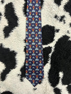 Scarecrows Tie