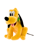 Mickey Mouse Pluto Dog Plush