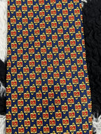 Musical Notes Tie