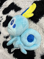 Pokemon Sobble Plush