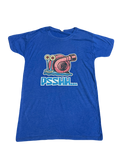 Spongebob Gary "Psshh..." Tee (Medium)