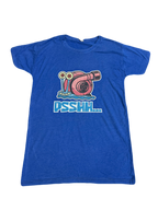 Spongebob Gary "Psshh..." Tee (Medium)