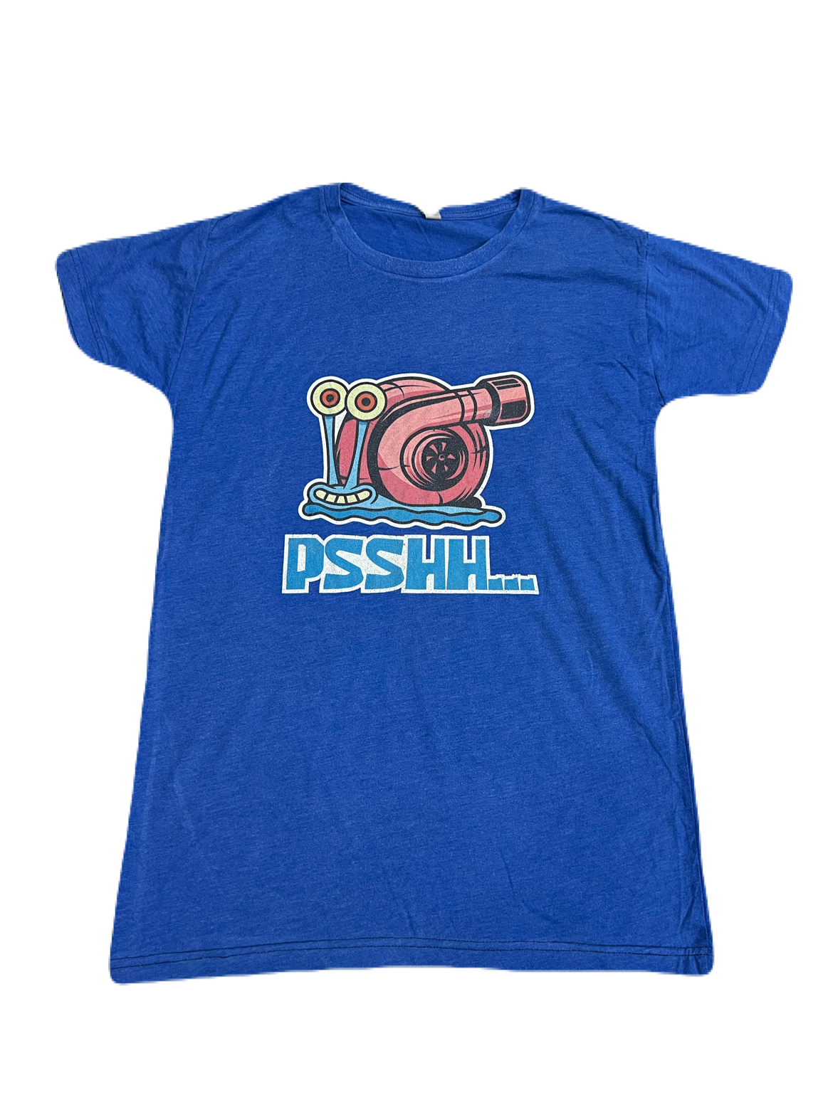 Spongebob Gary "Psshh..." Tee (Medium)