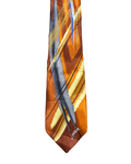 J. Garcia Space Containers Tie