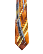 J. Garcia Space Containers Tie