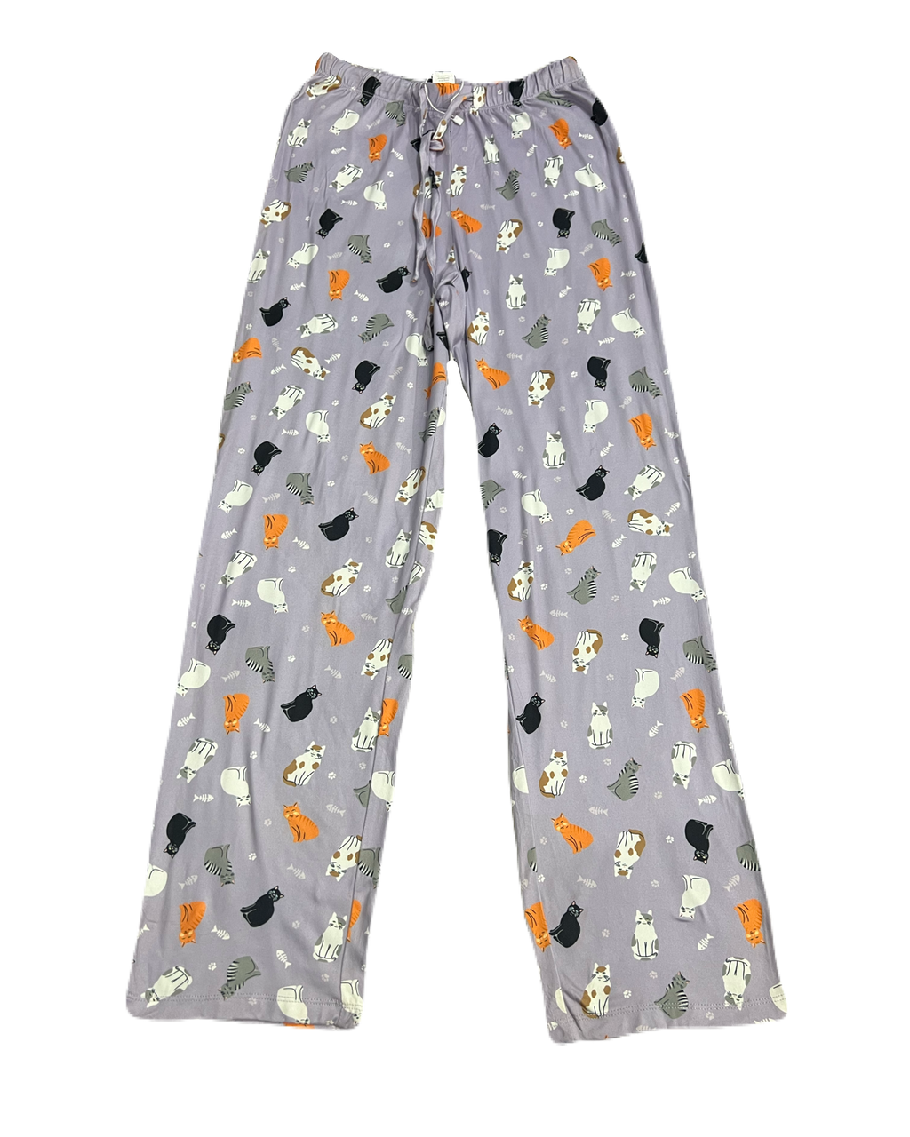 Cats Graphic PJs (Small)