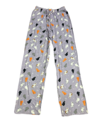Cats Graphic PJs (Small)