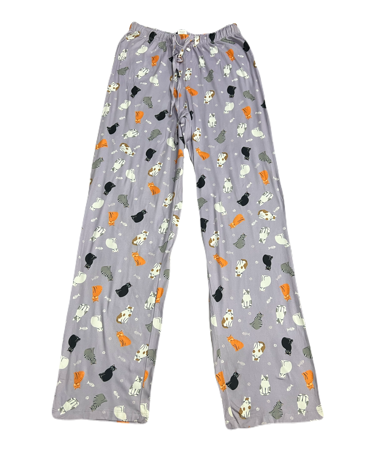 Cats Graphic PJs (Small)