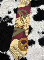Architecture Tie