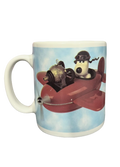 Wallace & Gromit Mug
