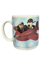 Wallace & Gromit Mug