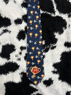 No. 1 Dad Trophy Tie
