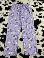 Courage the Cowardly Dog PJs (Large)