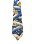 Piano Graphic Tie