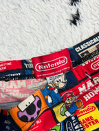 Nintendo Super Mario PJs (Large / Extra Large)