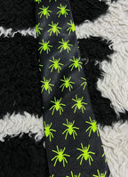 Spiders Tie