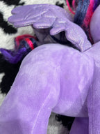 Big-Sized My Little Pony Twilight Sparkle Plush