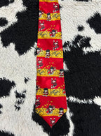 Dennis The Menace Marks & Spencer Tie