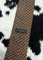 Musical Notes Tie