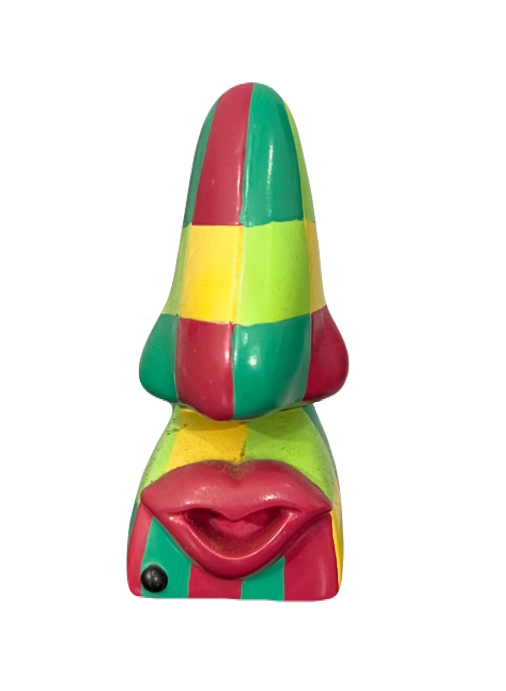 Funky Glasses Holder