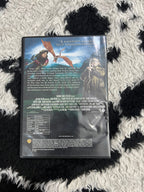 Harry Potter & The Goblet of Fire DVD