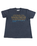 Star Wars Tee Double-Side Printed (Large)