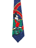 Vintage Mickey Mouse Film Tie