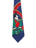 Vintage Mickey Mouse Film Tie