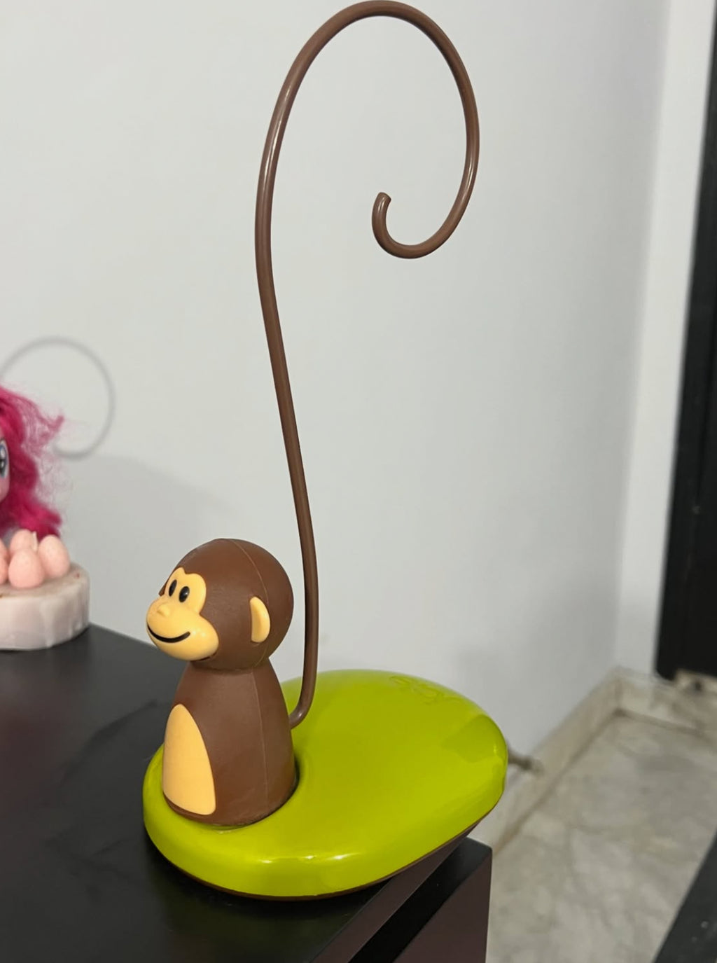 Big Banana Monkey Stand