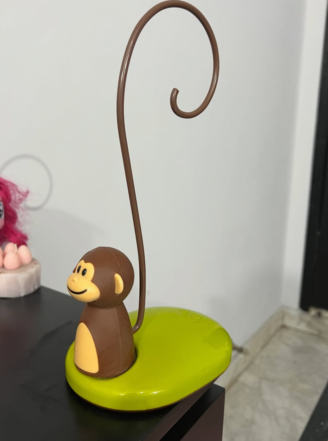 Big Banana Monkey Stand
