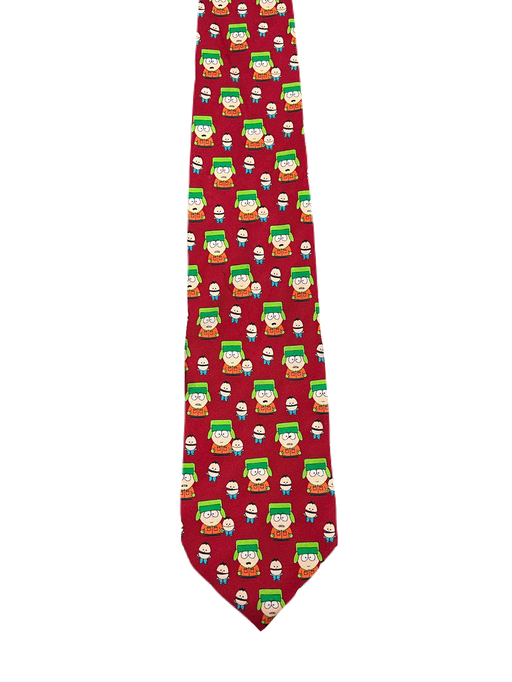 South Park Tie