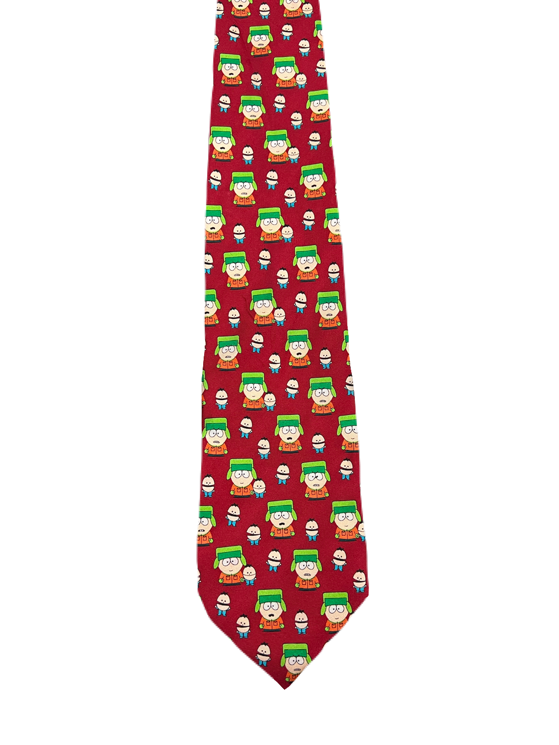 South Park Tie