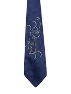Disney Mickey Mouse Tie (New & Tagged)