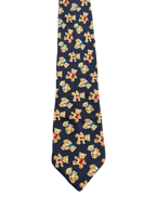 Teddy Bear Tie