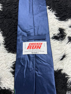 Vintage 1999 Chicken Run Tie